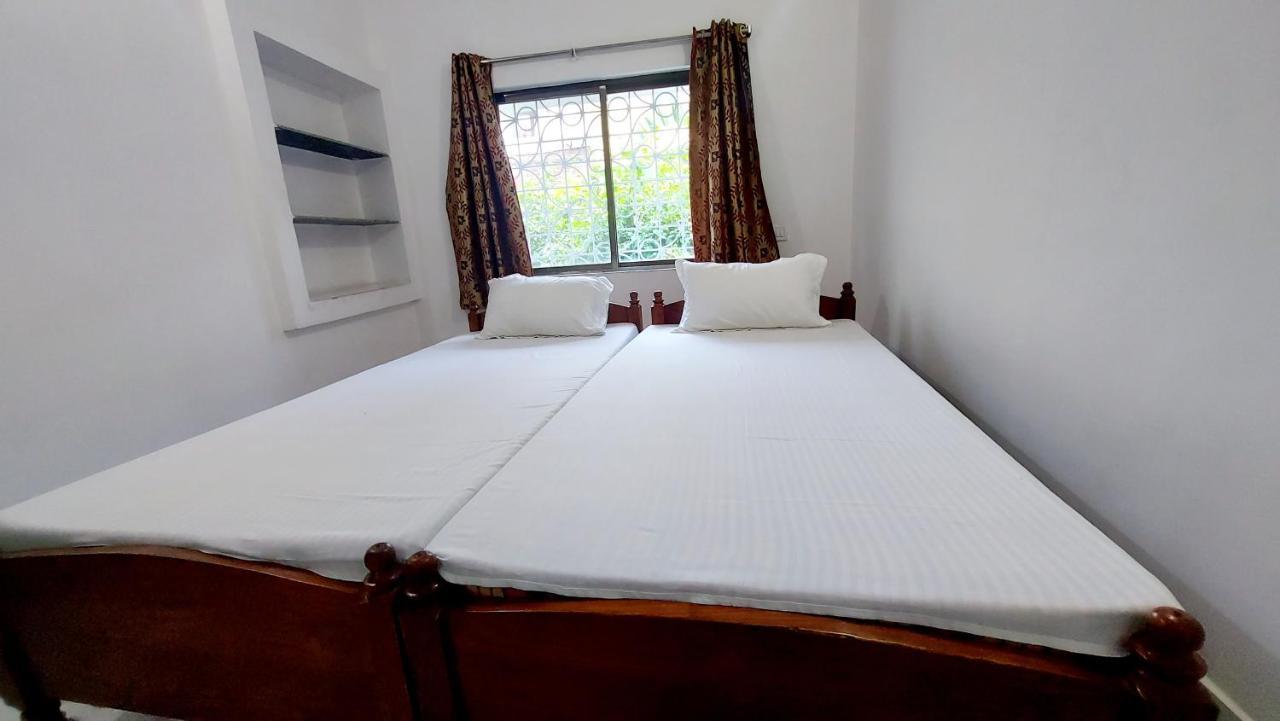 Nilam Guest House Bodh Gaya Exterior foto
